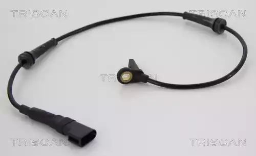 CZUJNIK ABS FORD P. FOCUS 98- LE/PR Triscan 818016104
