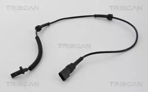 CZUJNIK ABS FORD P. FIESTA 01- LE/PR Triscan 818016105