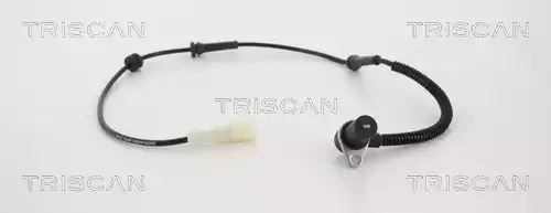 CZUJNIK ABS CHEVROLET LACETTI 03- Triscan 818021110