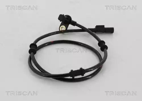 CZUJNIK ABS DB. P. W163 98-05 LE Triscan 818023126