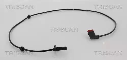 CZUJNIK ABS DB T. GLK X204 08- Triscan 818023701