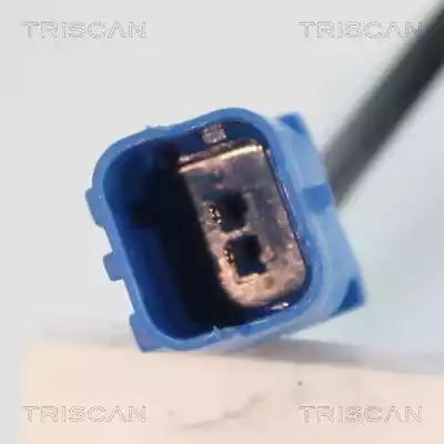 CZUJNIK ABS PEUGEOT T. 206/207 98- Triscan 818028201