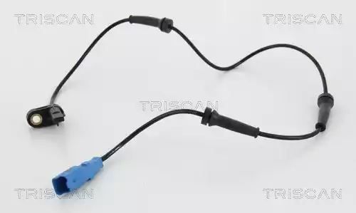 CZUJNIK ABS PEUGEOT T. 206/207 98- Triscan 818028201