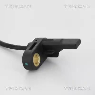 CZUJNIK ABS PEUGEOT T. 206/207 98- Triscan 818028201