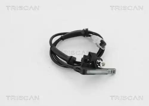 CZUJNIK ABS PEUGEOT T. 307 00- Triscan 818028219