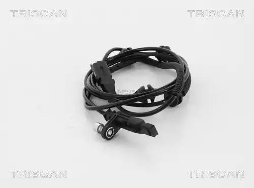 CZUJNIK ABS PEUGEOT T. 407 04- Triscan 818028238