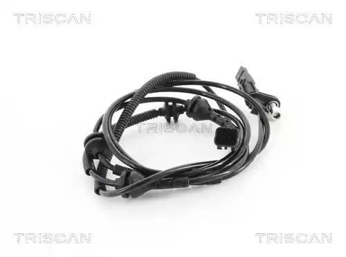 CZUJNIK ABS PEUGEOT T. 407 04- Triscan 818028238