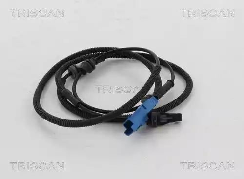 CZUJNIK ABS CITROEN T. C5 03-08 LE/PR Triscan 818028239