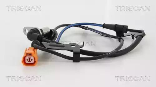 CZUJNIK ABS HONDA P. HV-R 1.6 16V 99- PR Triscan 818040133