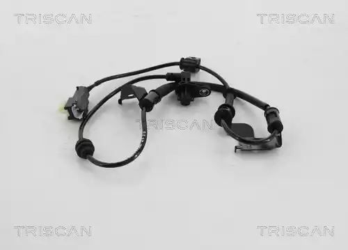 CZUJNIK ABS KIA PICANTO 1,0 11- Triscan 818043325