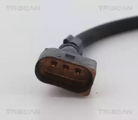 CZUJNIK POŁOŻENIA WAŁU KORB. VW POLO 1,4 01- Triscan 885529122