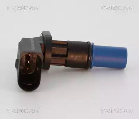 CZUJNIK POŁOŻENIA WAŁKA ROZRZ. VW GOLF 1,6 00- Triscan 886529104