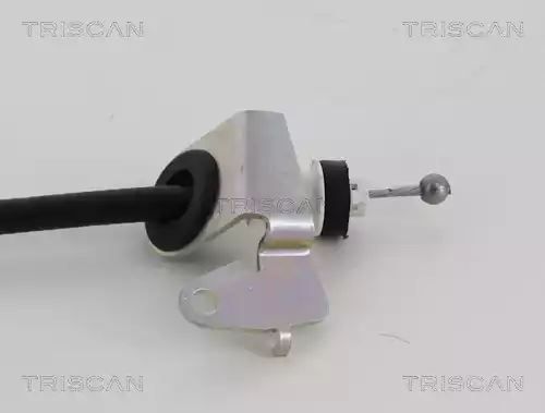 LINKA HAM. RĘCZ. MINI T. ONE/COOPE 01-07 LE Triscan 814011143