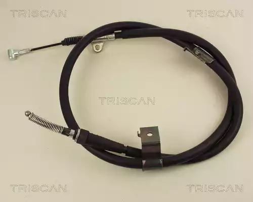 LINKA HAM. RĘCZ. NISSAN T. TERRANO II 93- 5 DRZWI PR Triscan 814014143