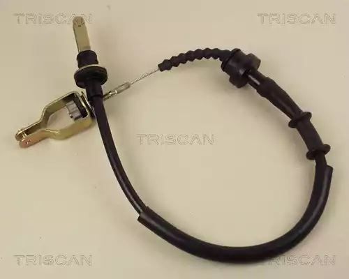 LINKA SPRZĘGŁA NISSAN PRIMERA 2,0 90-96 Triscan 814014207