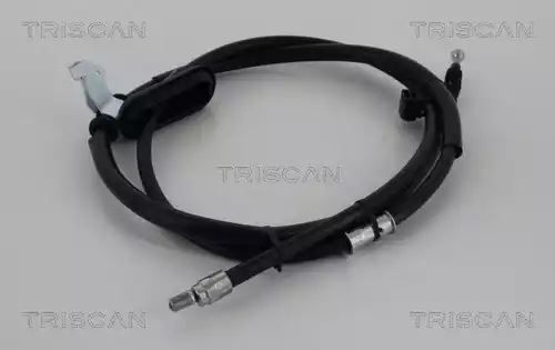 LINKA HAM. RĘCZ. OPEL T. ASTRA J 09- LE Triscan 8140241130