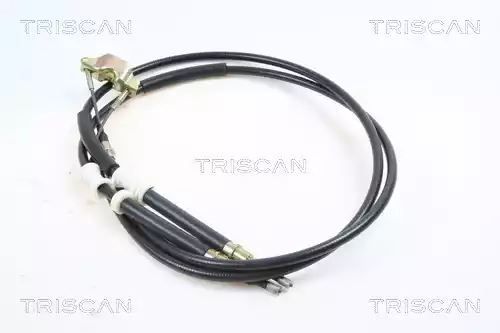 LINKA HAM. RĘCZ. OPEL T. ZAFIRA 99-05 LE/PR KPL. Triscan 814024160