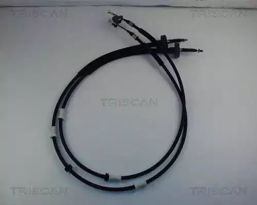 LINKA HAM. RĘCZ. OPEL T. ZAFIRA 99-05 LE/PR KPL Triscan 814024161