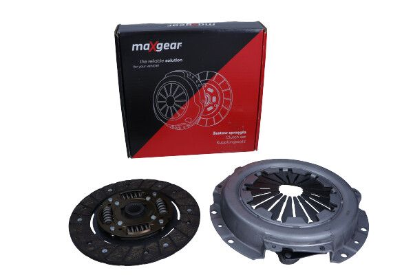 SPRZĘGŁO ZESTAW SPRZĘGŁA ALFA ROMEO 147 156 GT 1,6-2,0 16V 97-10 MaXgear 61-5310