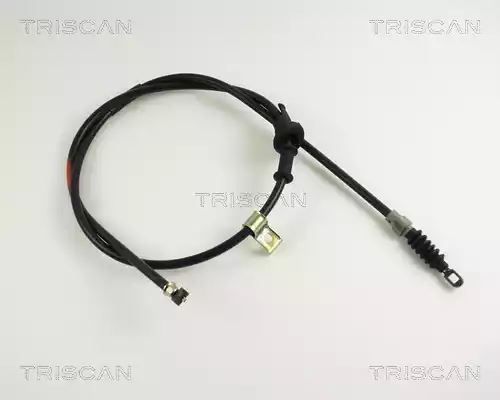 LINKA HAM. RĘCZ. VOLVO T. S40/V40 95-04 LE Triscan 814027129