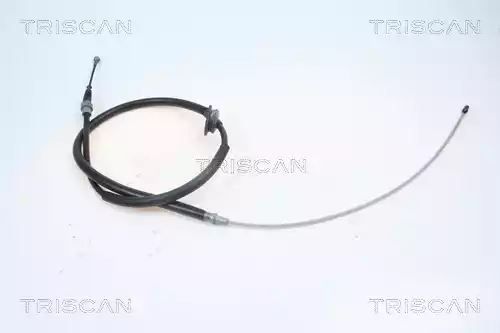 LINKA HAM. RĘCZ. VW T. BORA/GOLF IV/NEW BEETLE 98-06 LE/PR Triscan 814029186