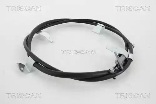 LINKA HAM. RĘCZ. TOYOTA T. AURIS 07- PR Triscan 8140131296
