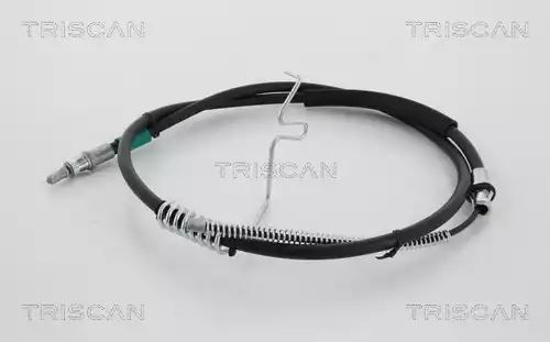 LINKA HAM. RĘCZ. FORD T. TRANSIT 00-06 LE Triscan 8140161111