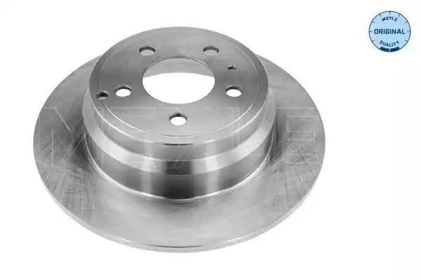 TARCZA HAMULCOWA TYŁ VOLVO S70 V70 MEYLE 5155230013