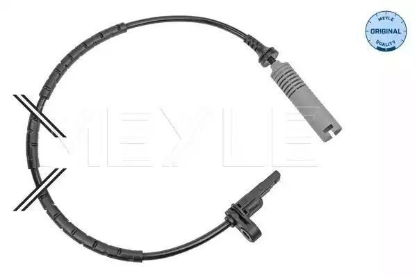CZUJNIK ABS BMW 3 E90 2,0D 05- MEYLE 3148000045