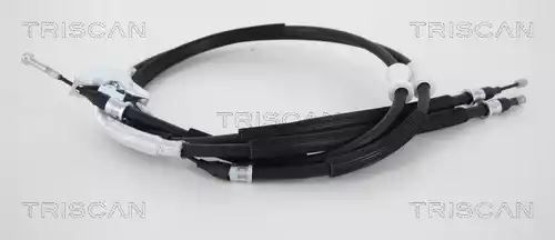 LINKA HAM. RĘCZ. OPEL T. ASTRA G 98-05 LE/PR KPL. Triscan 814024193