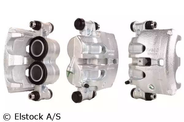 ZACISK HAM. IVECO P. DAILY 06-14 LE ELSTOCK 821862