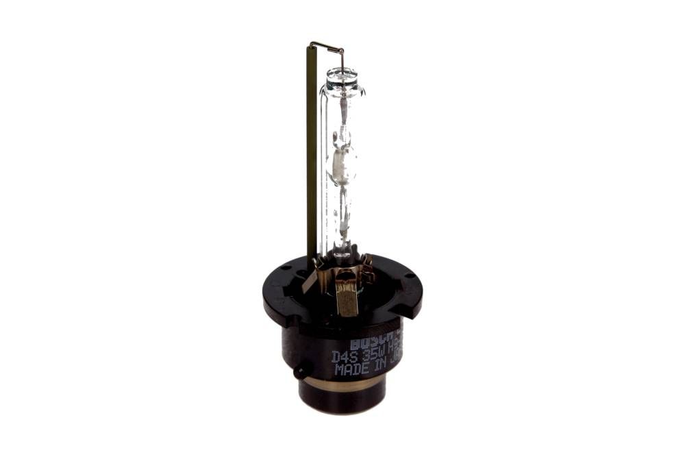ŻARÓWKA - LAMPA WYŁADOWCZA D4S 35W KARTONIK