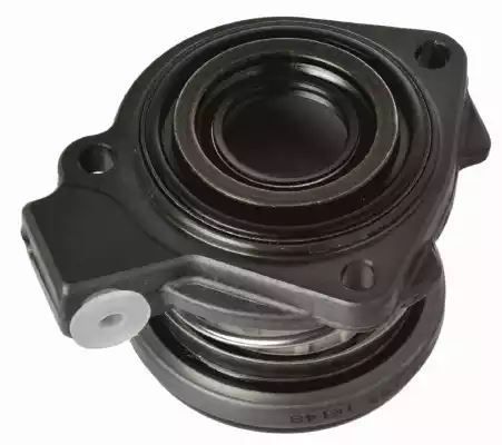 WYSPRZĘGLIK OPEL ASTRA/VECTRA 1,2-2,0 16V/1,7-2,2CDTI 98- Sachs 3182654193