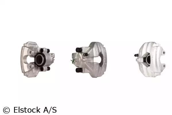 ZACISK HAM. VW P. SHARAN 1,8-2,8 V6 24V 95-10 LE