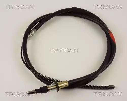 LINKA HAM. RĘCZ. RENAULT T. MASTER 98- LE/PR Triscan 814025182