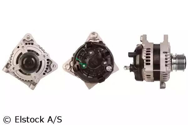 ALTERNATOR CHRYSLER GRAND VOYAGER IV 2,5 CRD REGENEROWANY