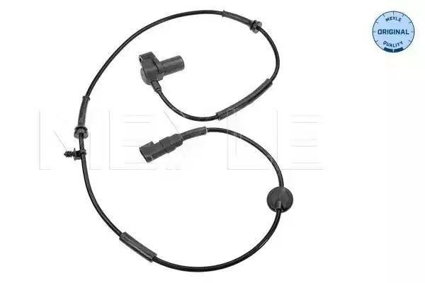 CZUJNIK ABS PRZÓD FORD TRANSIT 00- MEYLE 7148000016
