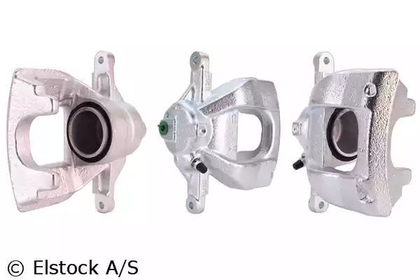 ZACISK HAM. TOYOTA P. AURIS/AVENSIS/VERSO 07- PR