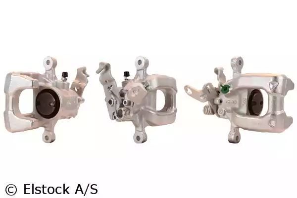 ZACISK HAM. VW T. GOLF/JETTA/SCIROCCO/TOURAN 1,2-2,5 08- LE ELSTOCK 861996