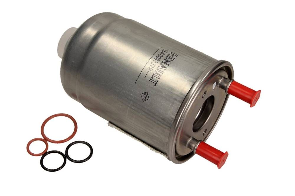 FILTR PALIWA RENAULT 1,5DCI MEGANE III 09- Renault-Nissan Alliance 164008737R