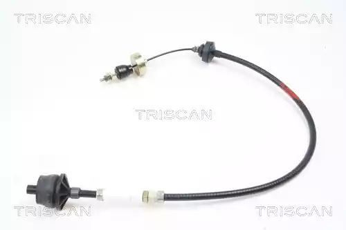 LINKA SPRZĘG��A CITROEN XSARA 1,6 HDI 04- Triscan 814038242