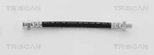 PRZEWÓD HAM. ELAST. FIAT T. PANDA/STILO 86-08 LE/PR Triscan 815012203