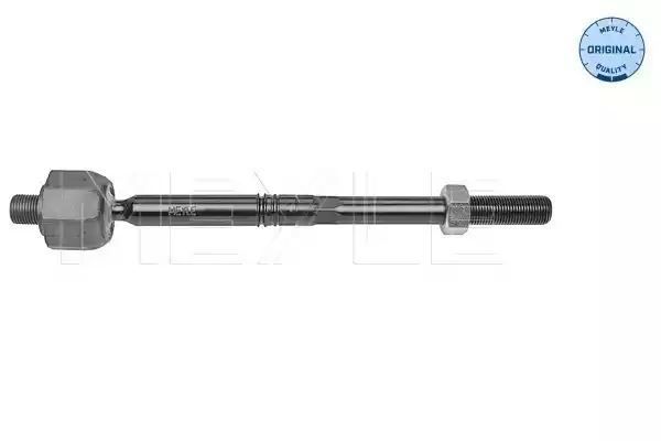 DRĄŻEK KIEROWNICZY MERCEDES W166 X166 350CDI/400/500 11- LE/PR MEYLE 160310014