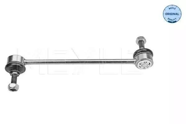 ŁĄCZNIK STABILIZATORA PRZÓD HYUNDAI I10 08- LE MEYLE 28160600035