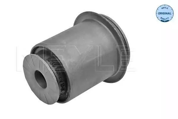 TULEJA WAHACZA PRZÓD JEEP COMMANDER, GRAND CHEROKEE III 3.0D-6.1 06.05-12.10 PRZÓD L/P (WEWNĘTRZNA Z PRZODU) MEYLE 57146100002