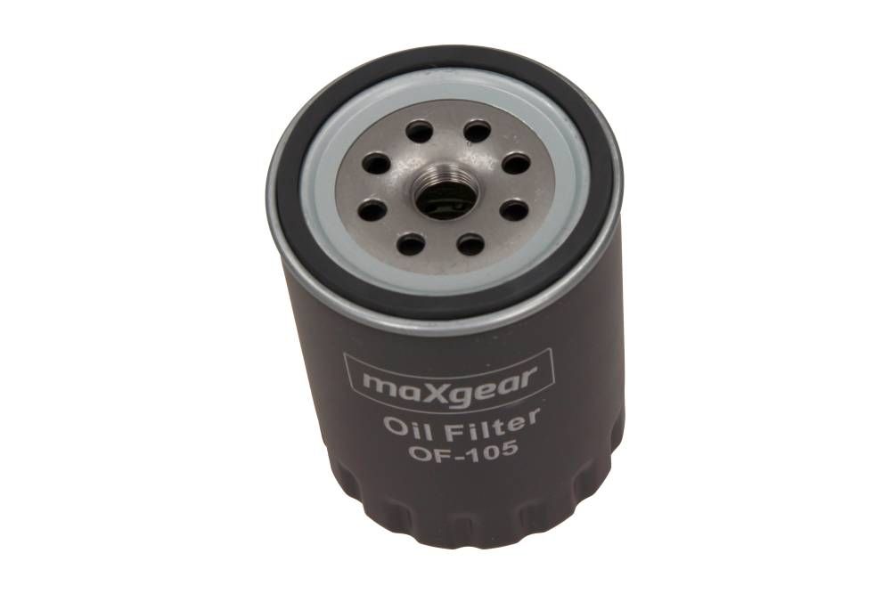 FILTR OLEJU KIA PREGIO 2,7D MaXgear 26-0870