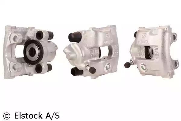 ZACISK HAM. BMW T. 3 E46 316-318 98-05/Z4 E85 03-09 LE