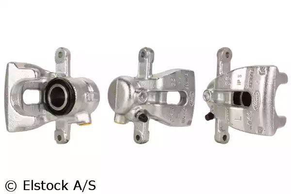 ZACISK HAM. LAND ROVER T. FREELANDER 2,2 TD4 4X4 06-14 LE