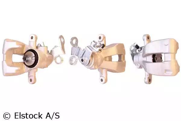 ZACISK HAM. FIAT T. BRAVO/STILO 1,4-2,0 D MULTIJET 01- PR