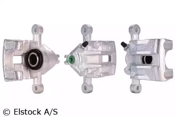 ZACISK HAM. KIA T. RIO 1,4-1,6 16V 05- PR